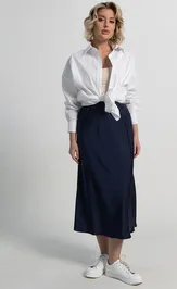 Юбка LT Collection Ю15218-53М