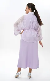 Set ALANI 2429 komplekt lavanda