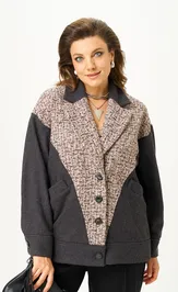 Жакет Bello style 5-009