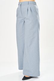 Trousers ANDINA CITY #2033-26