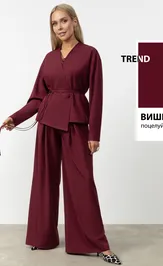 Suit CHARUTTI Sverx ozhidanij (2 v 1)