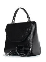 Torba Galanteya #25s935k45 chernyj/seryj