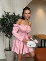 Платье Aura chic life арт. 3323. 176