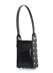 Torba Galanteya #25s909k45 chernyj/seryj