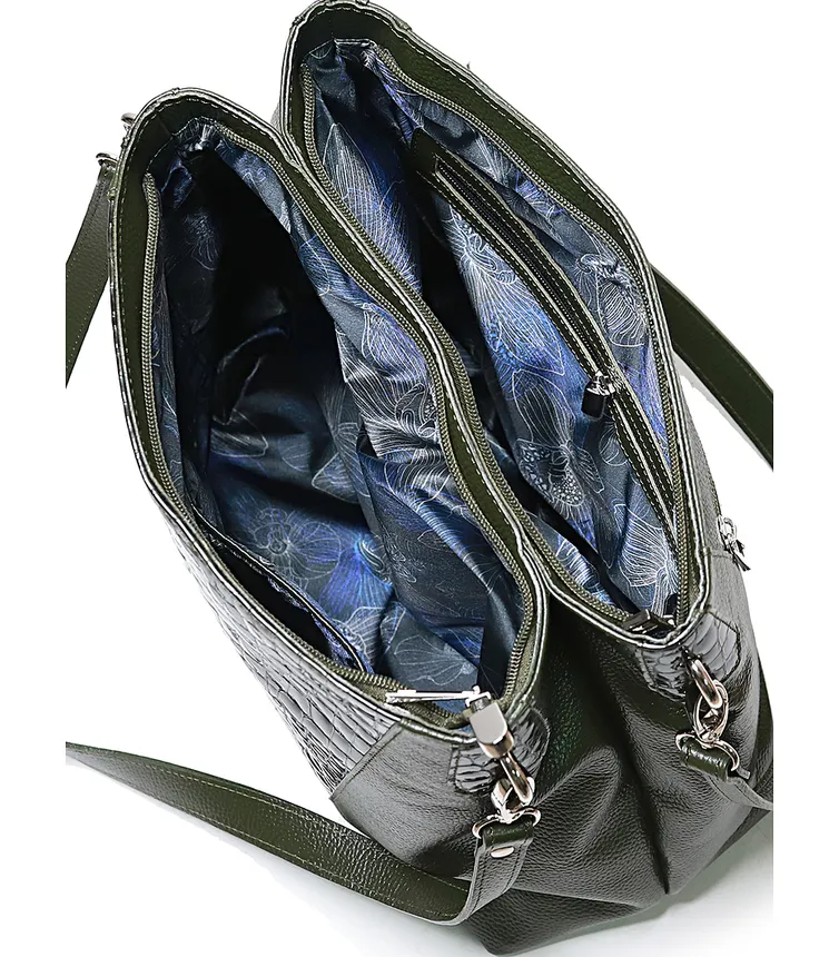 Torba Galanteya #24s1031k45 chernyj