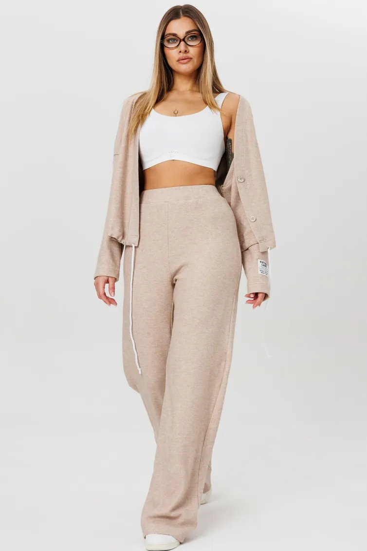 Set Ma Cherie #8002 bezhevyj