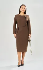 Dress Твой имидж 2600