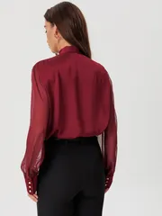 Bluzka NIVARD #1020-3