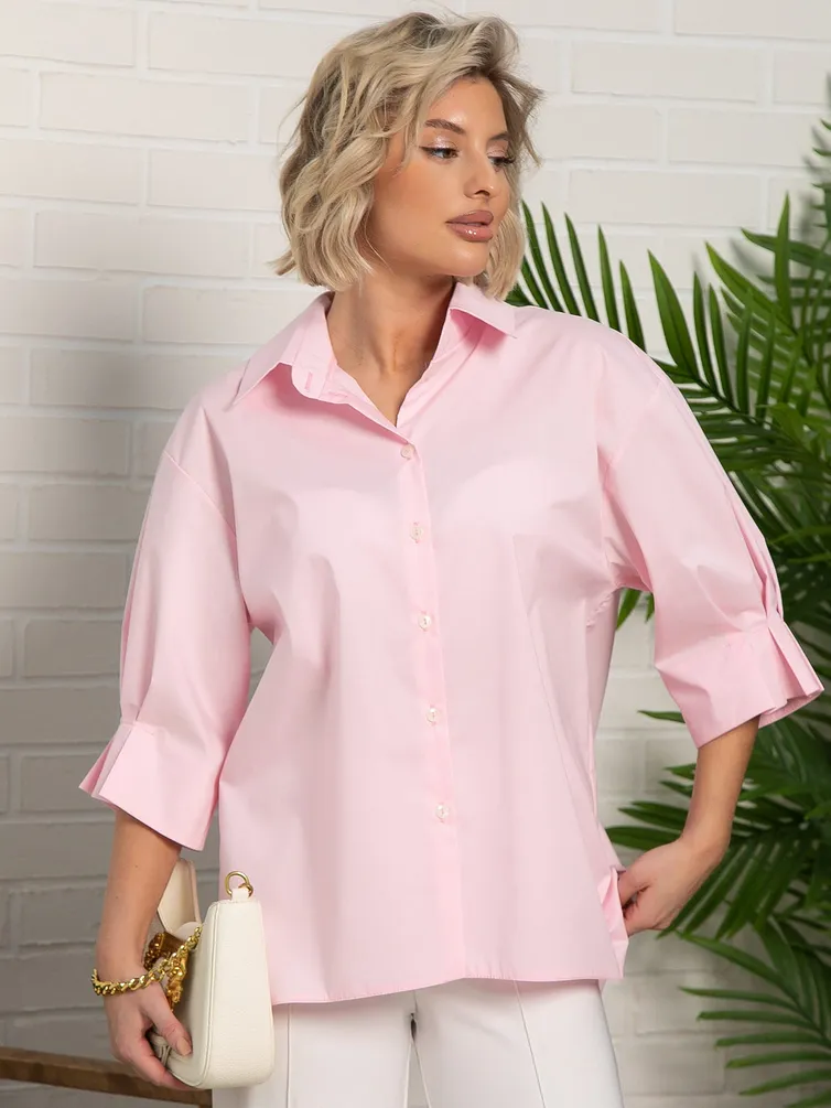 Bluzka LT Collection #B15689-5M
