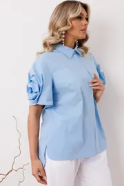 Koszula Moda Urs #2916bl