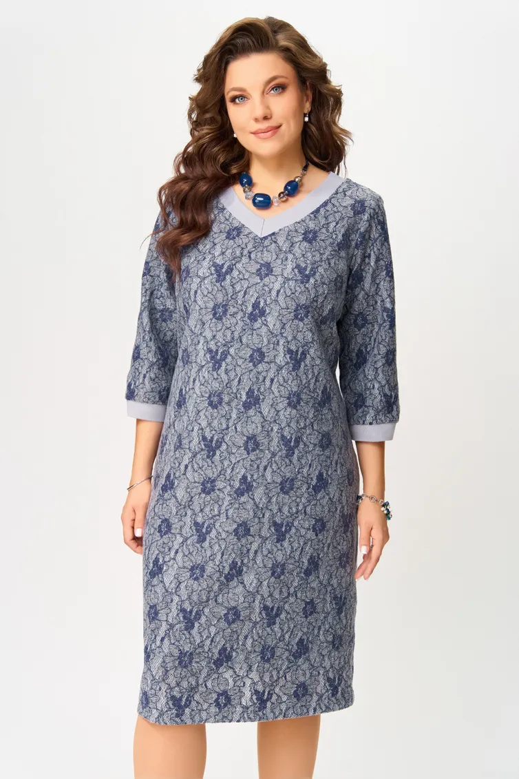 Sukienka FITA #5091 ROKSANA