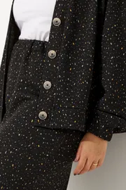 Костюм BegiModa арт. 3069 чёрное небо