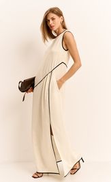 Dress FAMA 24131