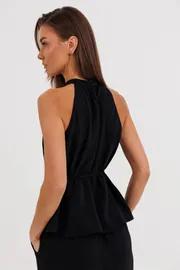 Garnitury damskie V&N fashion #1148_chernyj