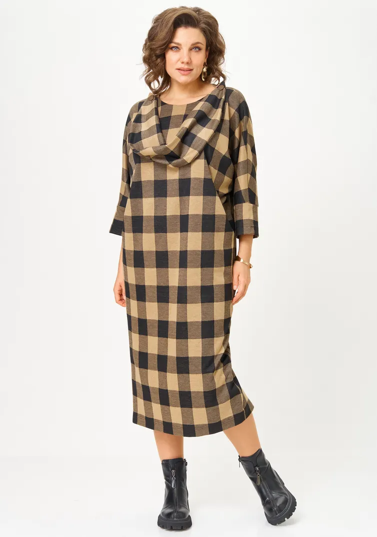Dress Michel Chic #2196
