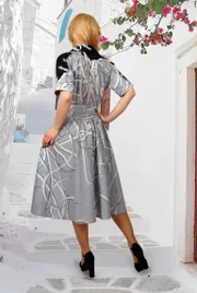 Платье Mia Moda арт. 686-6