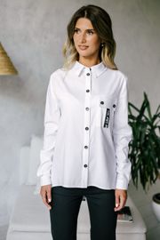 Blouse MARIKA #284