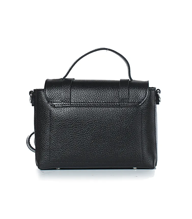 Torba Galanteya #24s299k45 chernyj/seryj