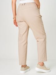 Костюм Vilena-fashion арт. 1158 песок