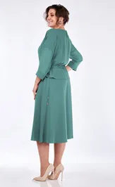 Платье Lady Style Classic 2531/1