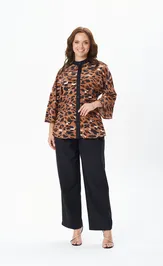 Блузка Modema 0558