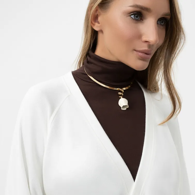 Cardigan CHARUTTI #Moj uroven