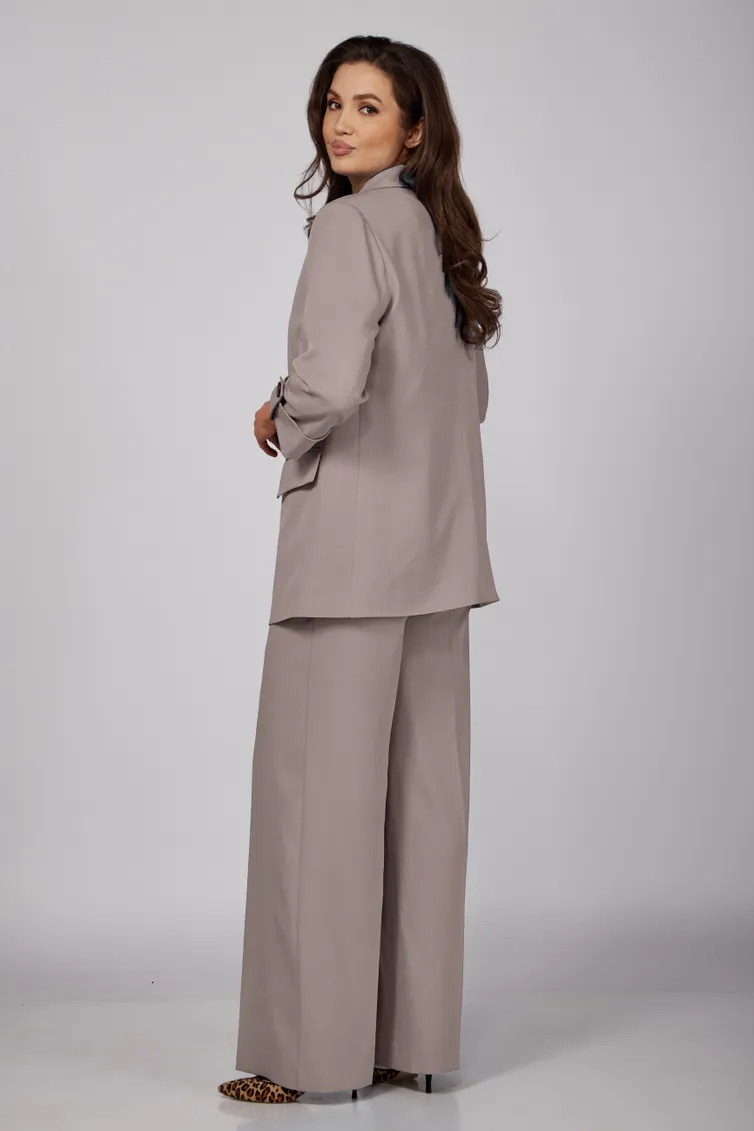 Zestaw Verita moda #N-2277 bezh