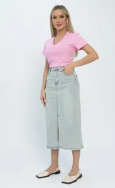 Юбка LT Collection Ю13447-12М