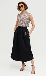 Blouse Noche Mio 6.836 VIKA