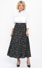 Юбка LT Collection Ю14771-10М
