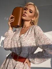 Dress Jetty #ShR288-8
