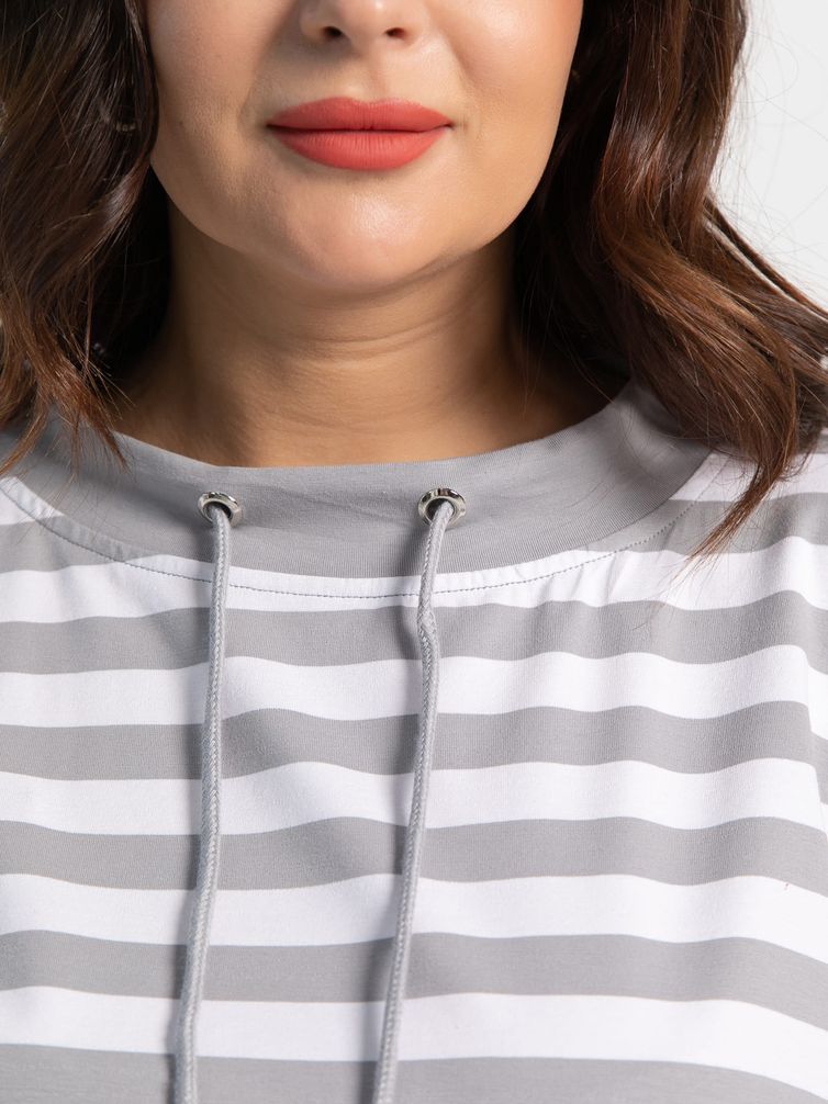 Bluzka LT Collection #B15543-20M