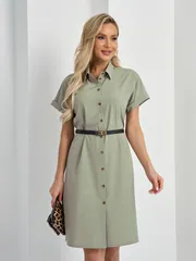 Dress Jetty #ShYu614-12
