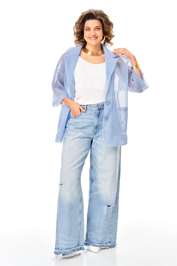 Жакет Anastasia арт. 1349.1 гол