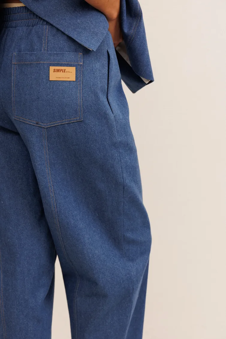 Trousers BRELA #50014