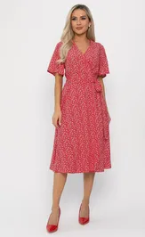 Платье LT Collection П13797-35М