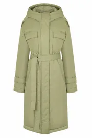 Coat Elema #5-12467-1 polyn 170
