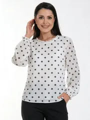 Bluzka Diolche #B931