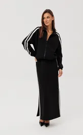Костюм V&N fashion 1205_черный