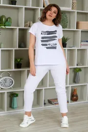 Koszulka Rumoda #2029/1
