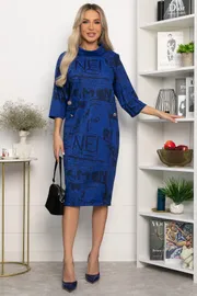 Sukienka LT Collection #P14294-18M