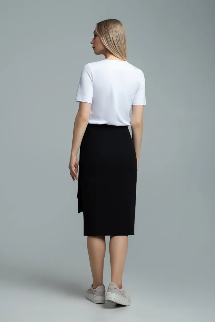 Skirt MARIKA #321 chern