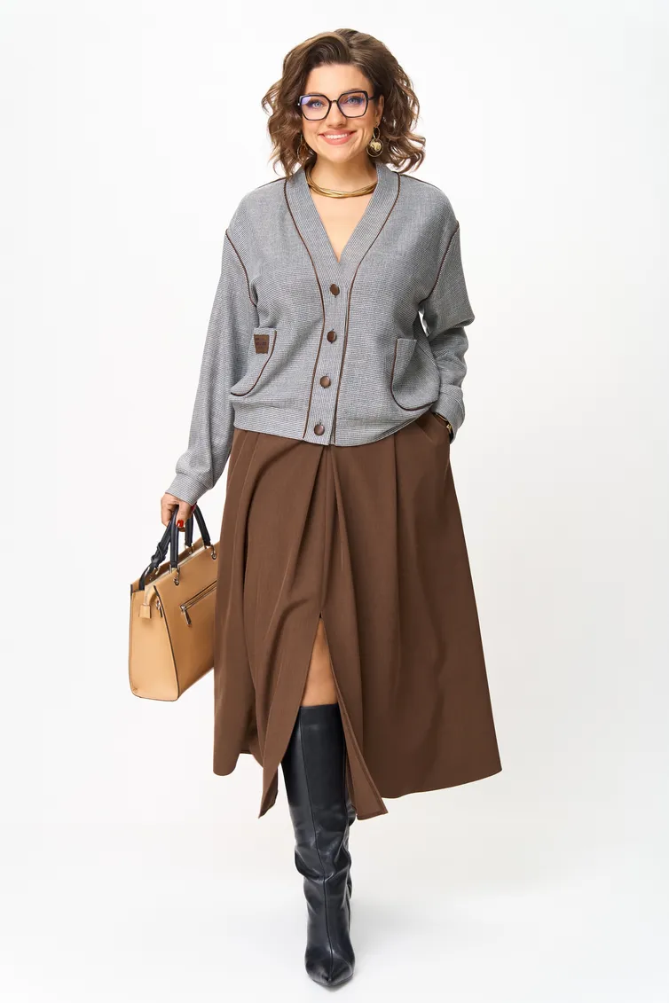 Suit Aira Style #24131 komplekt