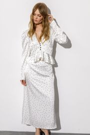 Костюм Pirs арт. 6795белый