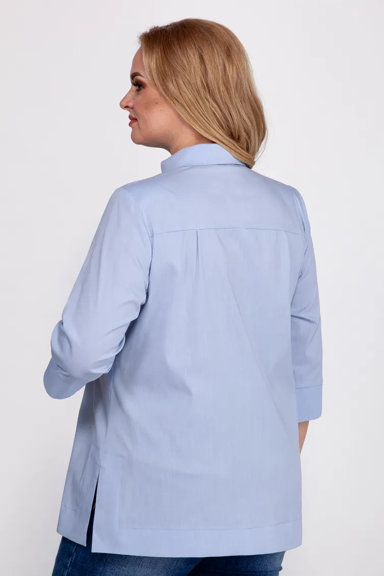 Bluzka Emilia #0408/7