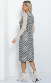 Платье LT Collection П12205-25
