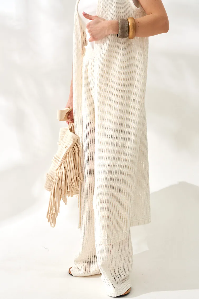 Trousers Elletto Life #2335