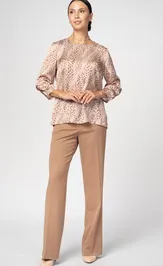 Блузка FASHION CENTRE П-3799