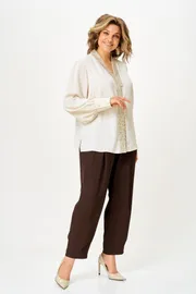 Bluzka Olga Style #S1049