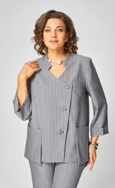 Suit ALEZA 1296.1